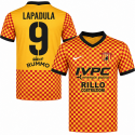 nike - 2021-22 Benevento home shirt