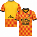 nike - 2021-22 Benevento home shirt lapadula 9