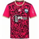 adidas - 2021-22 Le Puy Foot 43 away shirt