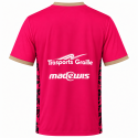 adidas - 2021-22 Le Puy Foot 43 away shirt
