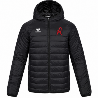 hummel - 2025-26 vicenza padded jacket