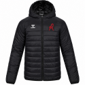 hummel - 2025-26 vicenza padded jacket
