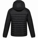 hummel - 2025-26 vicenza padded jacket