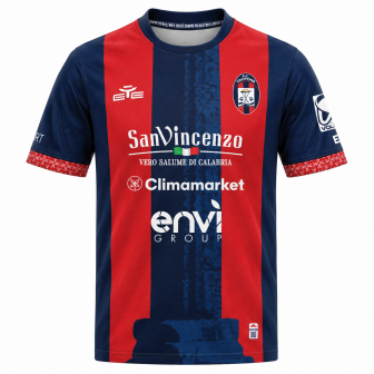 eye - 2026-27 crotone home shirt