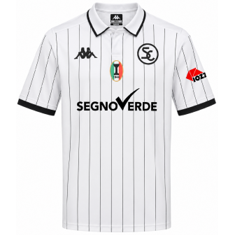 kappa - 2026-27 Spezia third shirt