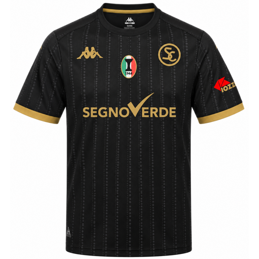 kappa - 2026-27 Spezia third shirt