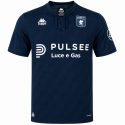 kappa - 2025-26 Genoa third shirt