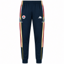 kappa - 2025-26 Genoa pantalone thowrback duemila