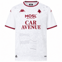 kappa - 2025-26 metz third shirt