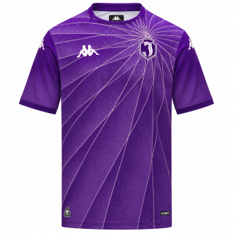 kappa - 2025-26 jagiellonia third shirt
