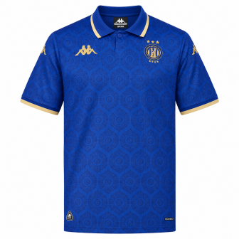 kappa - 2025-26 Espérance tunis home shirt