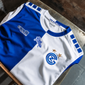 capelli - 2024-25 grassopphers home shirt