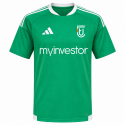 adidas - 2026-27 ue cornellà home shirt