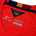 nike - 2014-15 fc barcelona away shirt neymar 11 (M) 10/10
