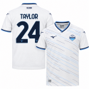 mizuno - 2026-27 lazio home shirt