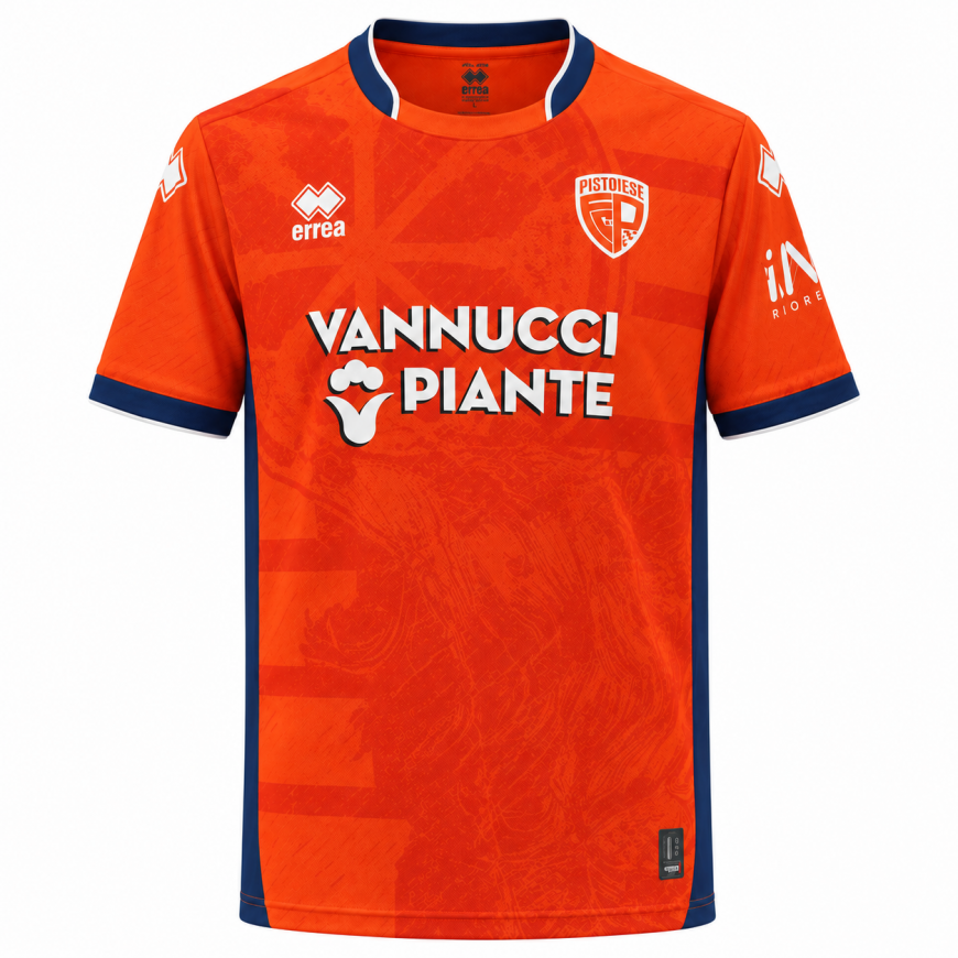 errea - 2024-25 pistoiese away shirt
