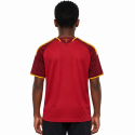 adidas - 2026-27 as roma maglia home bambino