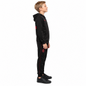 puma - 2026-27 ac milan tuta fan bambino