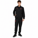 puma - 2026-27 ac milan tuta fanwear