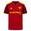 adidas - 2026-27 As roma home shirt