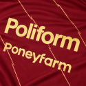 nike - 2026-27 ravenna home shirt