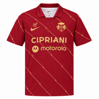 nike - 2026-27 ravenna home shirt