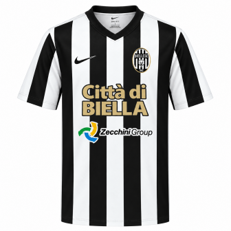 nike - 2025-26 biellese home shirt