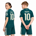 adidas - 2026-27 Real Madrid maglia away bambino