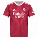 adidas - 2026-27 real madrid third shirt