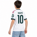 adidas - 2026-27 Real Madrid maglia home bambino bellingham 5