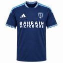 adidas - 2026-27 paris fc home shirt