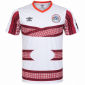 umbro - 2022-23 Sidaama Bunna (ethiopia) Home Shirt