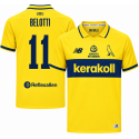new balance - 2026-27 modena home shirt