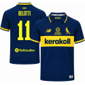 new balance - 2026-27 modena home shirt