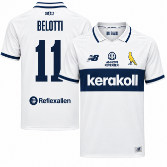 new balance - 2026-27 modena home shirt