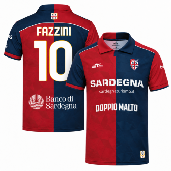 eye - 2026-27 cagliari home shirt