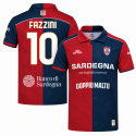 eye - 2026-27 cagliari home shirt