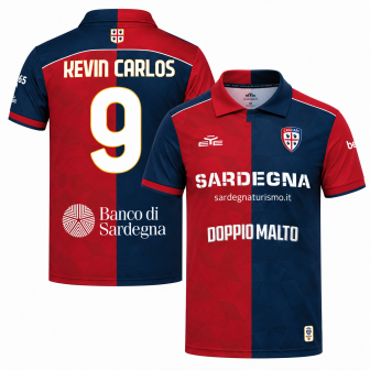 eye - 2026-27 cagliari home shirt