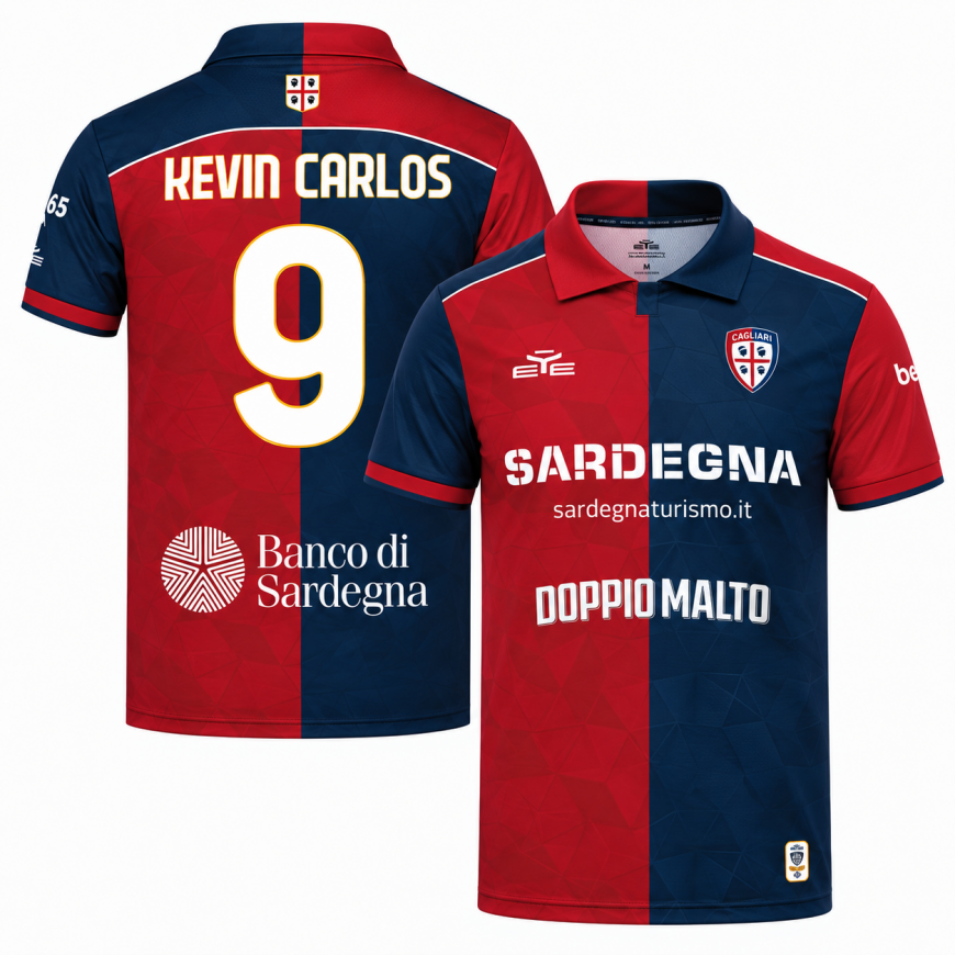 eye - 2026-27 cagliari home shirt