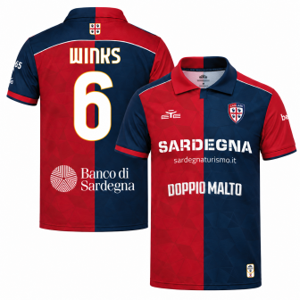 eye - 2026-27 cagliari home shirt kevin carlos 9