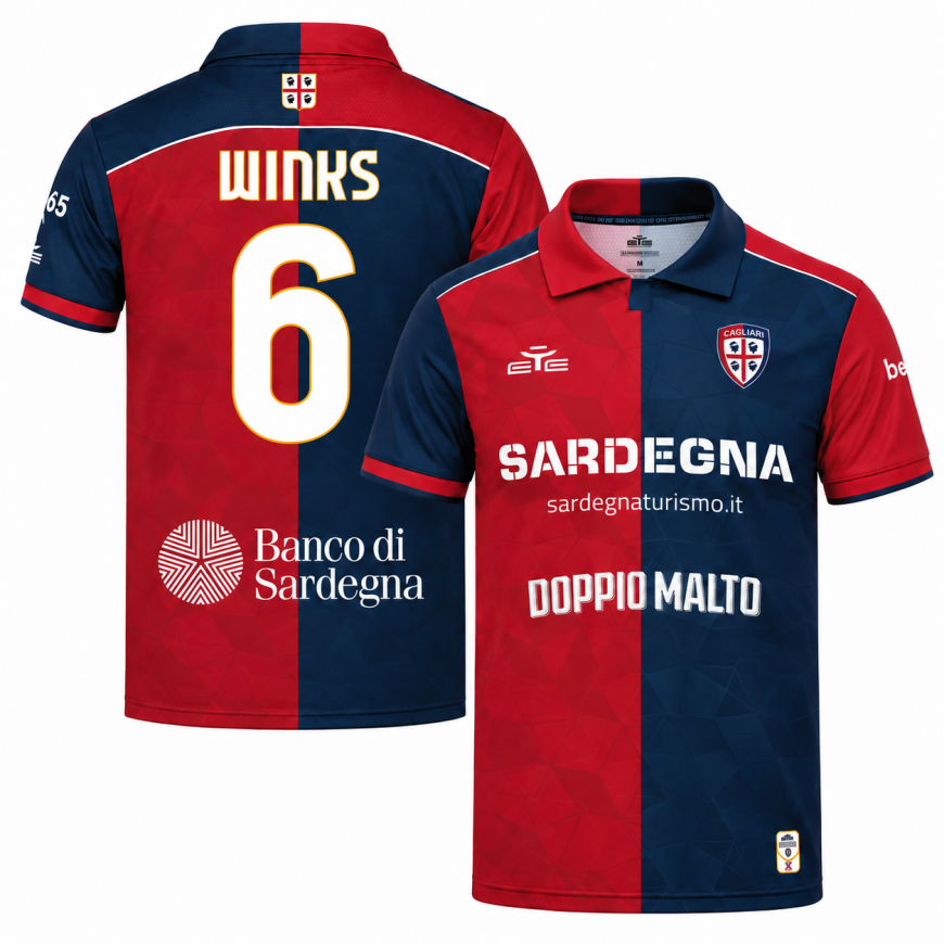 eye - 2026-27 cagliari home shirt kevin carlos 9