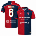 eye - 2026-27 cagliari home shirt kevin carlos 9