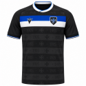 macron - 2026-27 auxerre away shirt