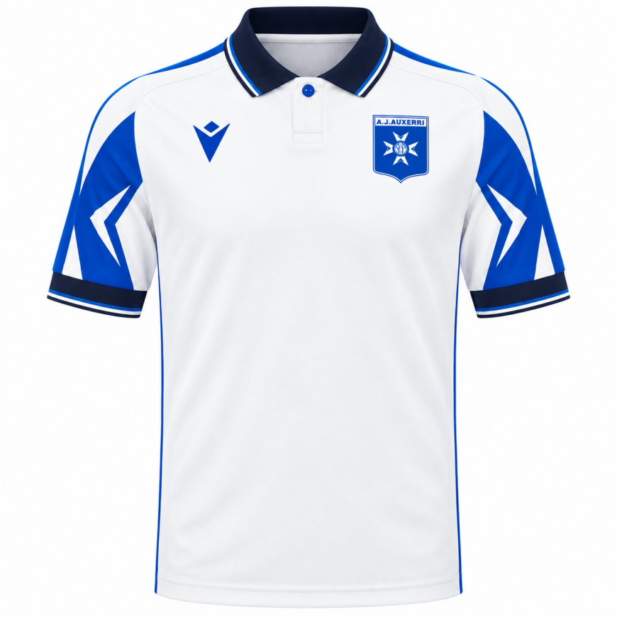 joma - 2026-27 lorient home shirt