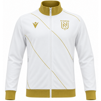 macron 2026-27 nantes home shirt