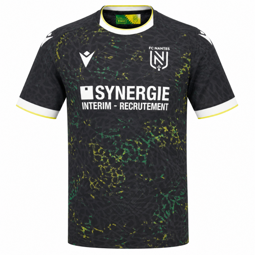macron 2026-27 nantes away shirt