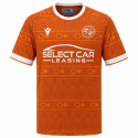 macron - 2025-26 reading away shirt