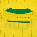 macron 2025-26 nantes home shirt
