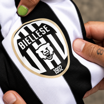 nike - 2025-26 biellese home shirt