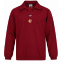 adidas - 2025-26 aston villa terrace icon top